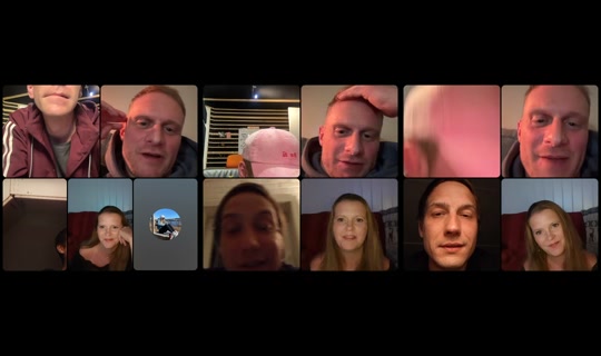 gngr.official TikTok Live — Aug 1, 2026, 10:26 PM
