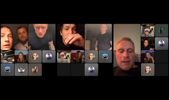 gngr.official TikTok Live — Aug 1, 2026, 11:17 PM
