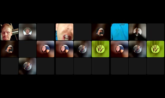 gngr.official TikTok Live — Aug 29, 2026, 12:26 AM