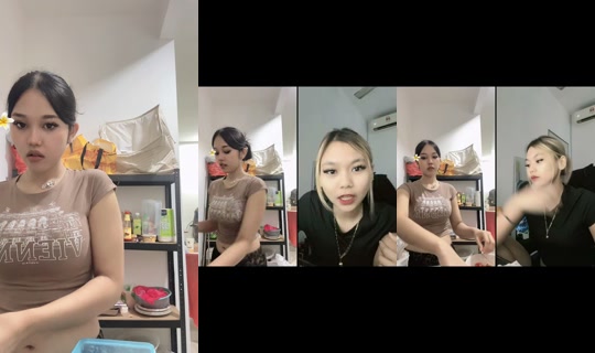 go1dengurl TikTok Live — Jul 14, 2026, 12:38 AM