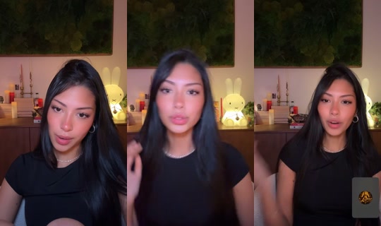 godcomplex TikTok Live — Jul 11, 2026, 3:00 AM