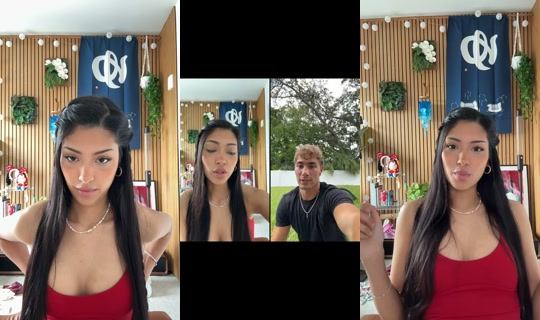 godcomplex TikTok Live — Jul 11, 2026, 8:51 PM
