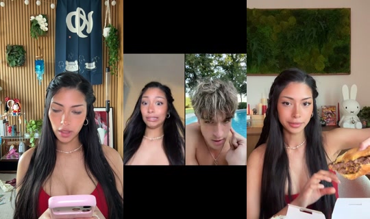godcomplex TikTok Live — Jul 12, 2026, 12:10 AM