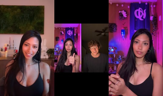 godcomplex TikTok Live — Jul 13, 2026, 1:20 AM