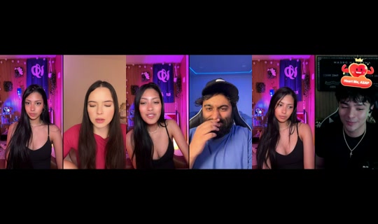 godcomplex TikTok Live — Jul 13, 2026, 2:11 AM
