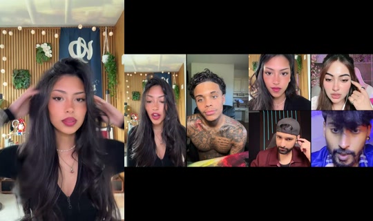 godcomplex TikTok Live — Jul 14, 2026, 10:02 PM