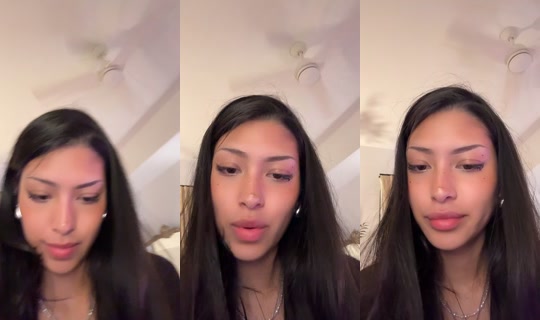 godcomplex TikTok Live — Jul 15, 2026, 4:51 AM