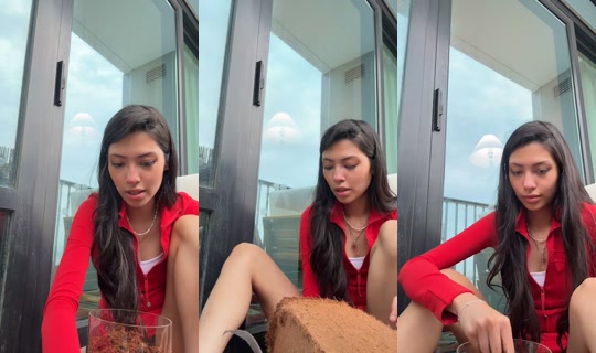 godcomplex TikTok Live — Jul 16, 2026, 12:33 AM