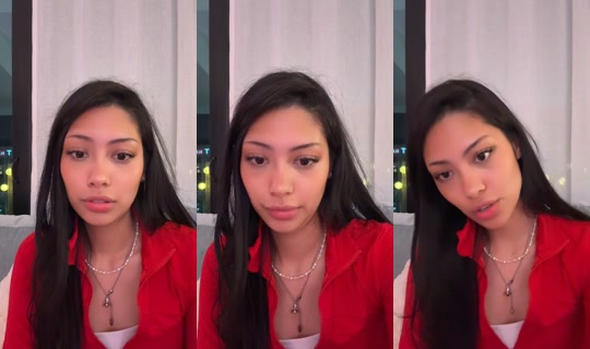 godcomplex TikTok Live — Jul 16, 2026, 4:15 AM
