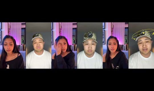 godcomplex TikTok Live — Aug 22, 2026, 2:09 AM