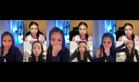 godcomplex TikTok Live — Aug 22, 2026, 3:28 AM