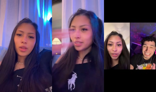 godcomplex TikTok Live — Aug 22, 2026, 4:24 AM