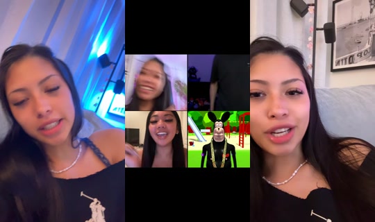 godcomplex TikTok Live — Aug 22, 2026, 5:59 AM
