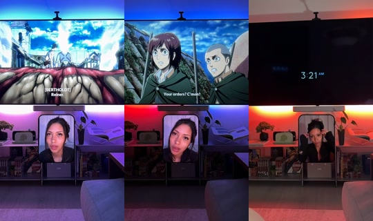 godcomplex TikTok Live — Sep 1, 2026, 8:05 AM
