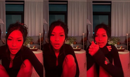 godcomplex TikTok Live — Sep 1, 2026, 8:29 AM