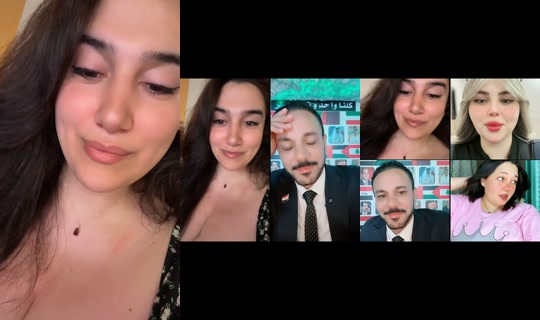 goddess.cycy TikTok Live — Jul 16, 2026, 10:24 PM