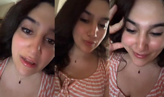 goddess.cycy TikTok Live — Aug 6, 2026, 1:29 AM
