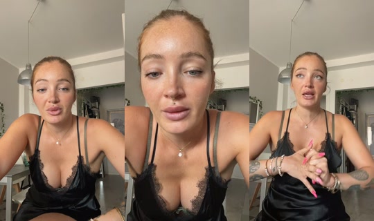 goddess3115 TikTok Live — Jul 15, 2026, 9:23 AM