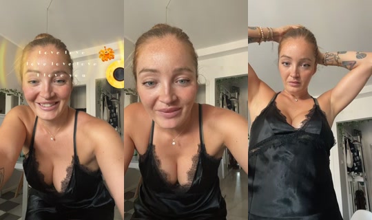 goddess3115 TikTok Live — Jul 15, 2026, 2:32 PM
