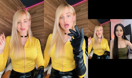goddess_yani TikTok Live — Aug 8, 2026, 11:14 AM