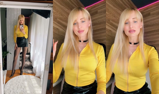 goddess_yani TikTok Live — Aug 8, 2026, 12:08 PM