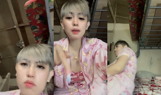 goddessaikawaii_ TikTok Live — Jul 14, 2026, 2:52 AM