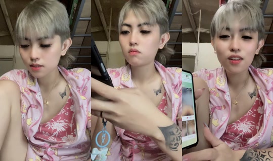 goddessaikawaii_ TikTok Live — Jul 14, 2026, 5:02 AM