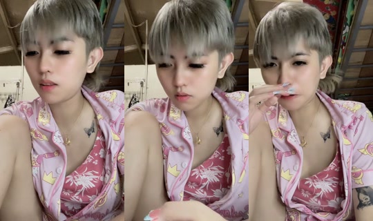 goddessaikawaii_ TikTok Live — Jul 14, 2026, 9:50 AM