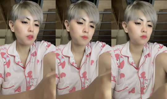 goddessaikawaii_ TikTok Live — Jul 15, 2026, 5:48 AM