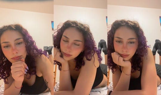 goddessamethyst0 TikTok Live — Jul 15, 2026, 6:25 PM