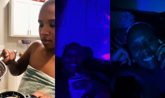 goddessdoll007 TikTok Live — Jul 11, 2026, 7:03 AM