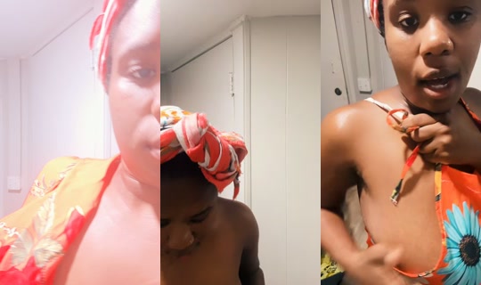 goddessdoll007 TikTok Live — Jul 11, 2026, 4:46 PM