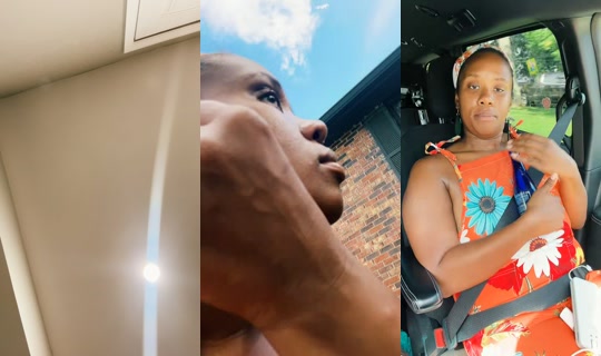goddessdoll007 TikTok Live — Jul 11, 2026, 8:39 PM