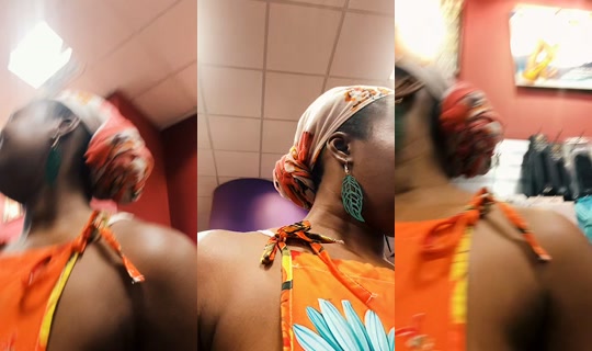 goddessdoll007 TikTok Live — Jul 11, 2026, 11:56 PM