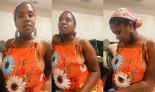goddessdoll007 TikTok Live — Jul 12, 2026, 4:40 AM