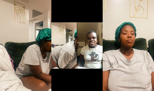goddessdoll007 TikTok Live — Jul 12, 2026, 8:28 PM