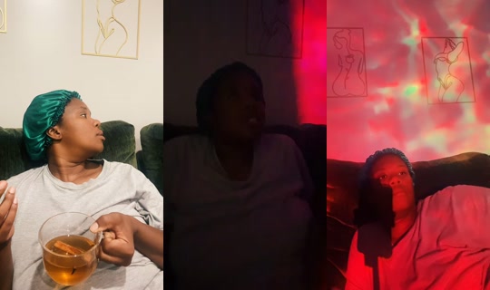 goddessdoll007 TikTok Live — Jul 12, 2026, 9:19 PM