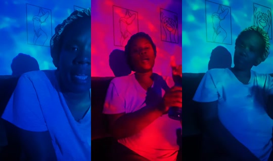goddessdoll007 TikTok Live — Jul 12, 2026, 10:28 PM