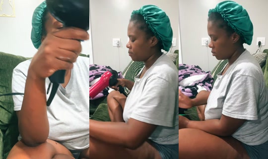 goddessdoll007 TikTok Live — Jul 12, 2026, 11:27 PM