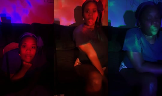 goddessdoll007 TikTok Live — Jul 13, 2026, 5:50 AM