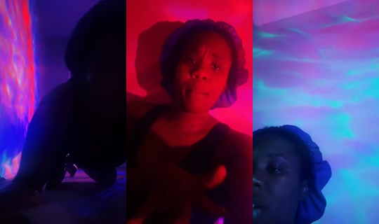 goddessdoll007 TikTok Live — Jul 14, 2026, 8:58 AM