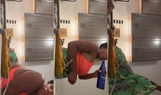 goddessdoll007 TikTok Live — Aug 1, 2026, 1:24 AM