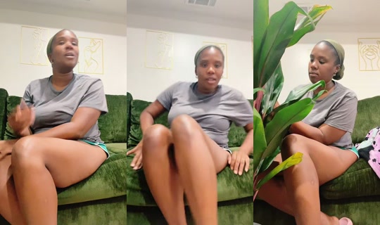 goddessdoll007 TikTok Live — Aug 21, 2026, 3:07 AM