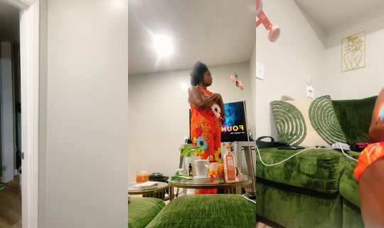goddessdoll007 TikTok Live — Aug 23, 2026, 12:49 AM