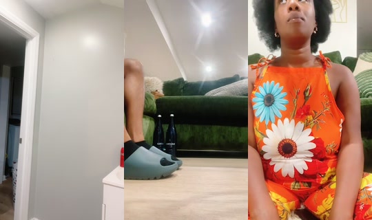 goddessdoll007 TikTok Live — Aug 23, 2026, 1:15 AM