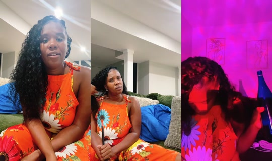goddessdoll007 TikTok Live — Aug 23, 2026, 6:29 AM