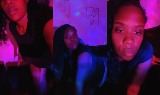 goddessdoll007 TikTok Live — Aug 30, 2026, 10:39 AM