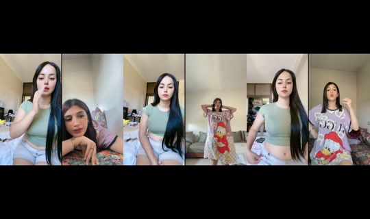 goddessfarah8 Recorded on Aug 29, 2026, 2:07 PM