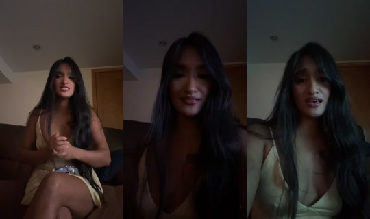 goddessjasmin TikTok Live — Aug 19, 2026, 5:00 PM
