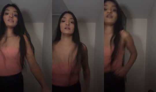 goddessjasmin TikTok Live — Aug 21, 2026, 12:59 AM